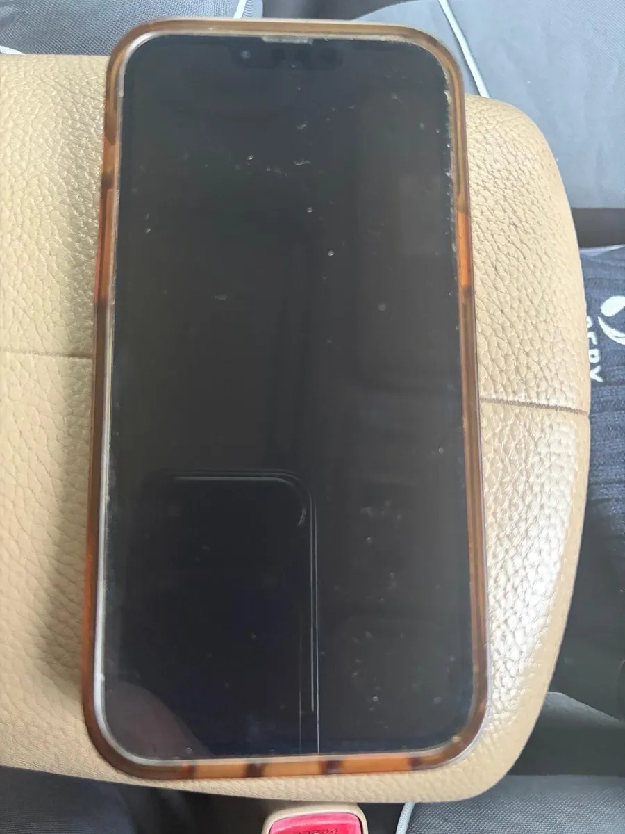 iPhone 12Pro, iPhone 13 Pro, Iwatch - Image 1