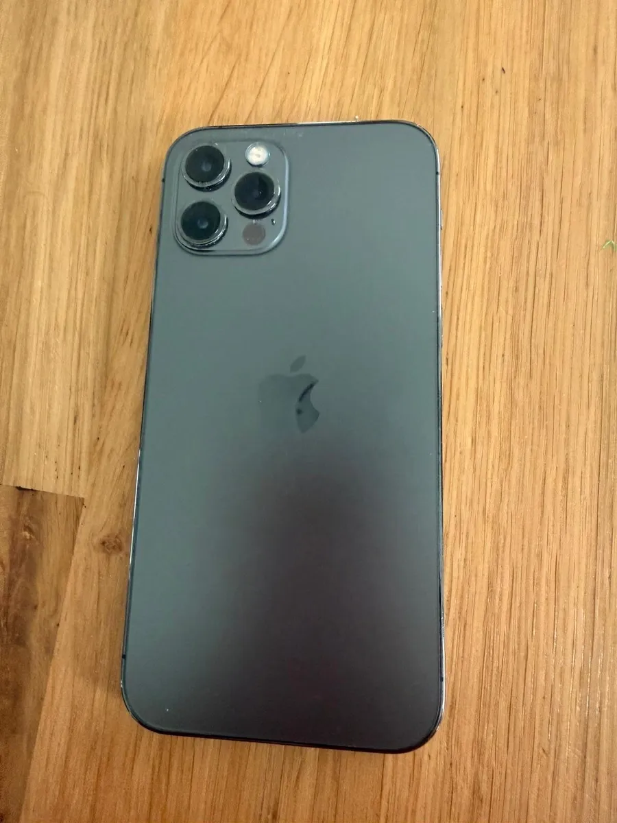 iPhone 12Pro, iPhone 13 Pro, Iwatch - Image 2