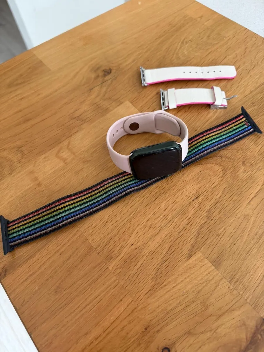 iPhone 12Pro, iPhone 13 Pro, Iwatch - Image 4