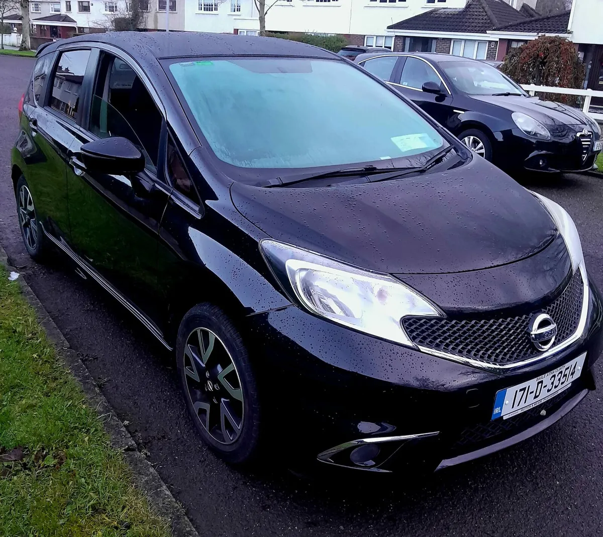 Nissan note 1.2 - Image 2