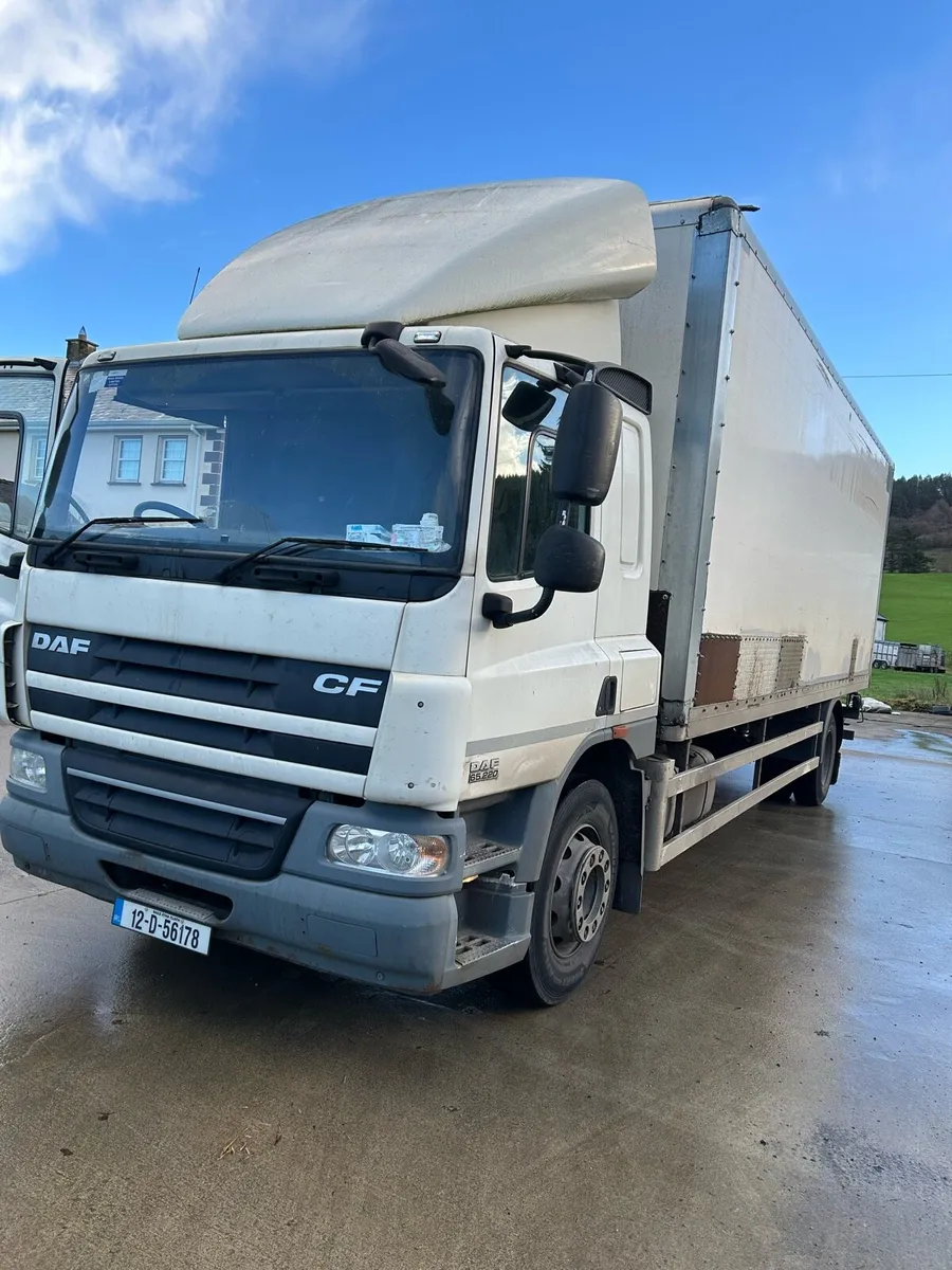 Daf cf 65 - Image 2