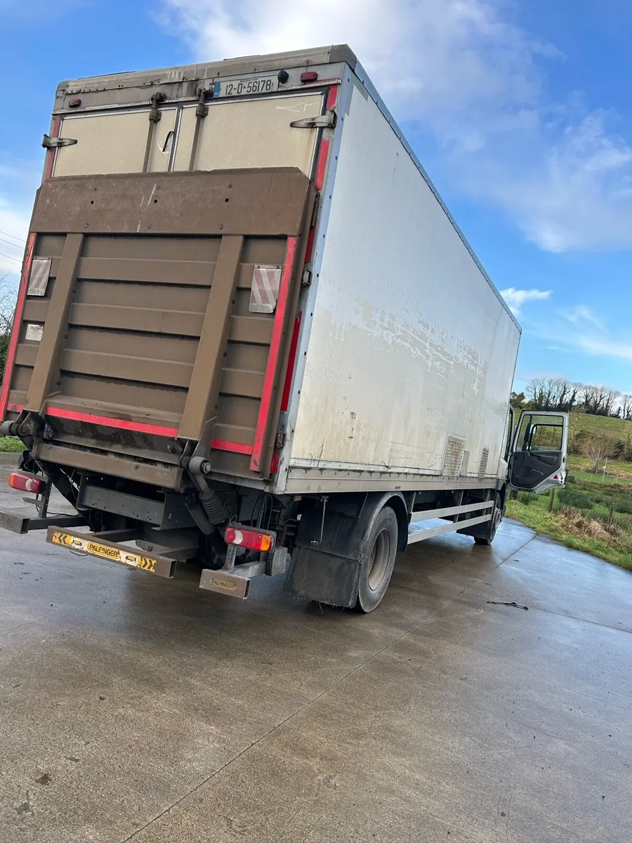Daf cf 65 - Image 3