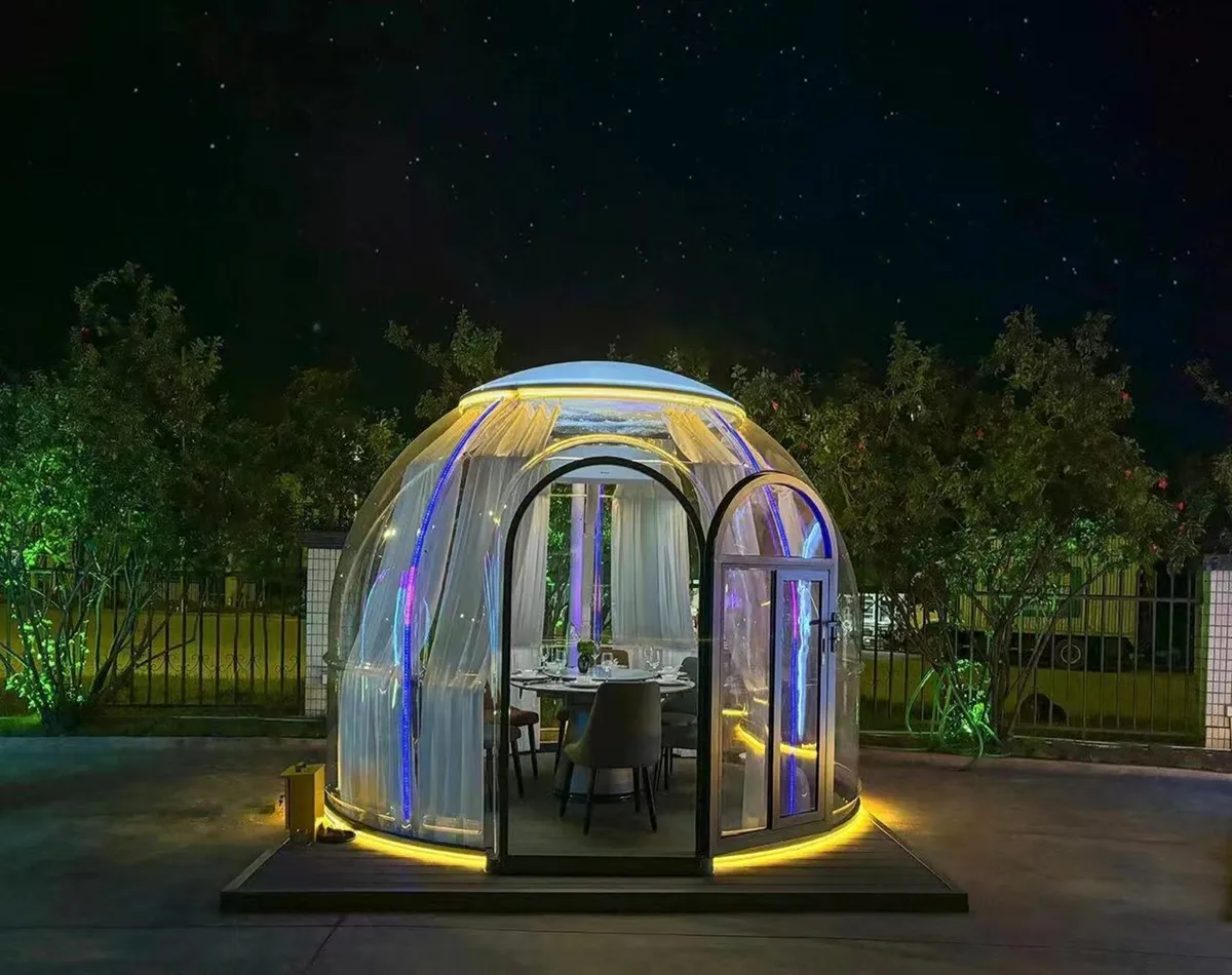 Bubble Dome - Image 2