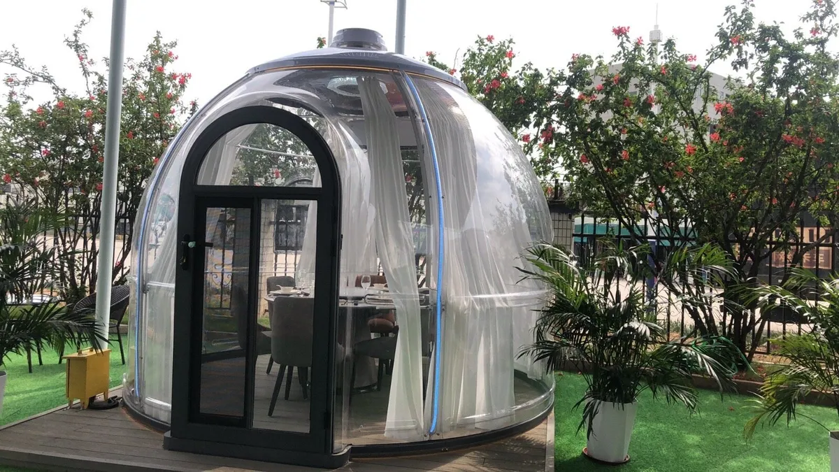 Bubble Dome - Image 3