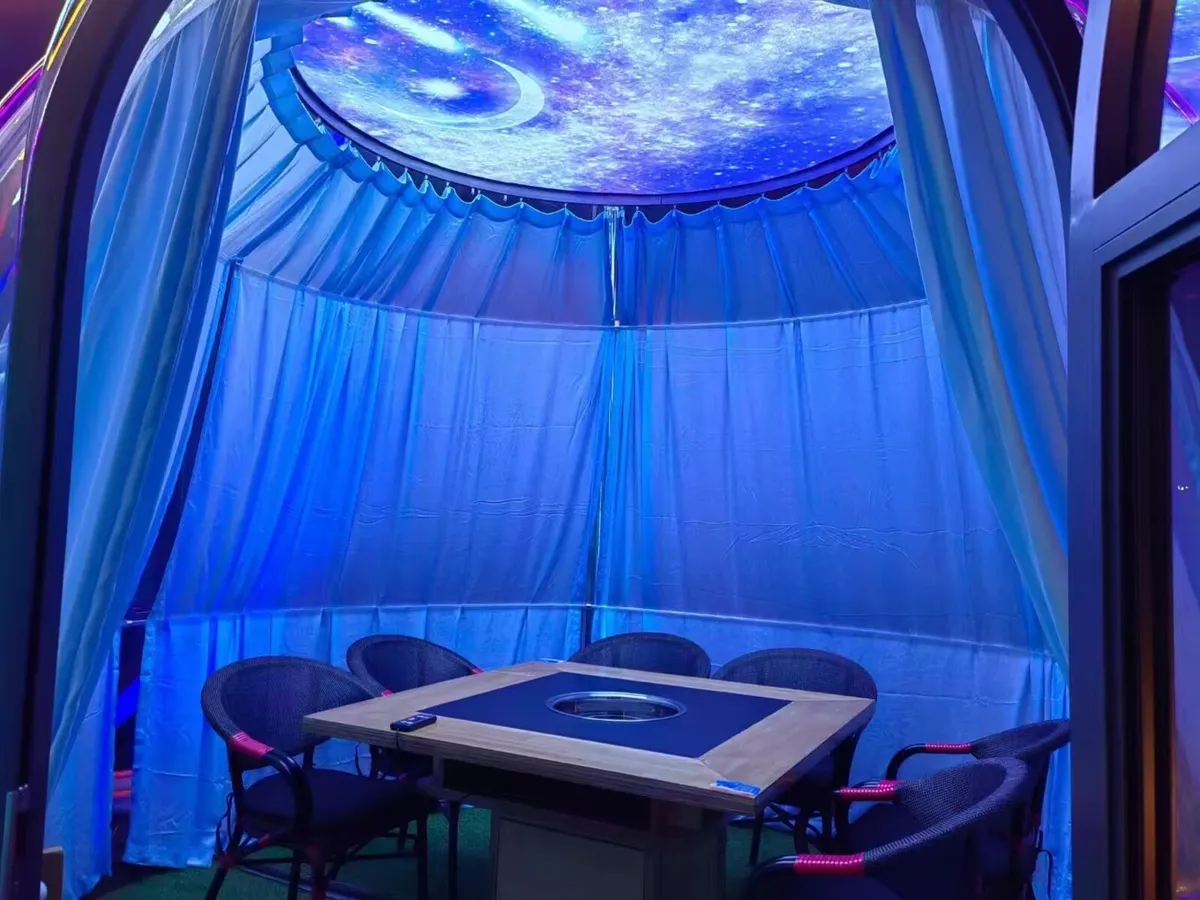 Bubble Dome - Image 4