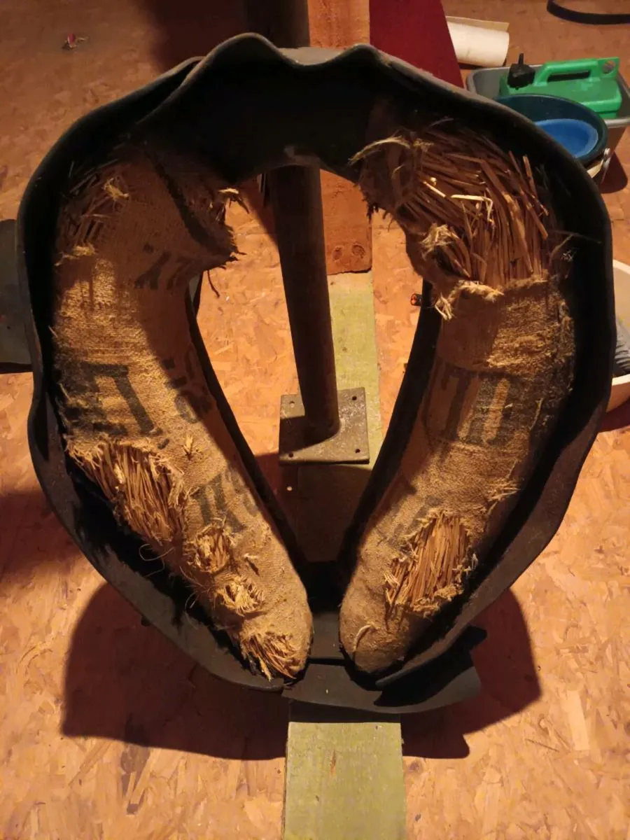 Vintage Horse Paraphernalia - Image 3