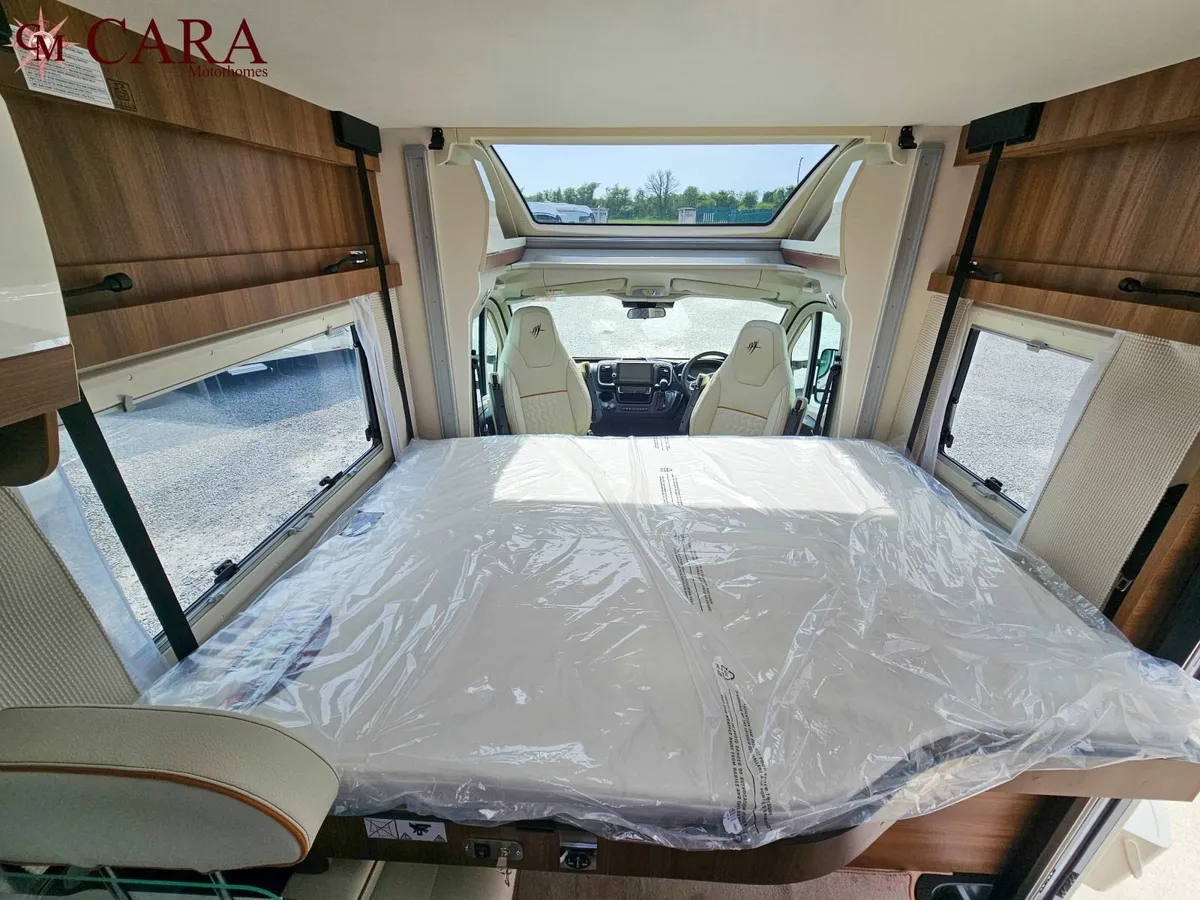 Rapido Motorhomes - Image 4