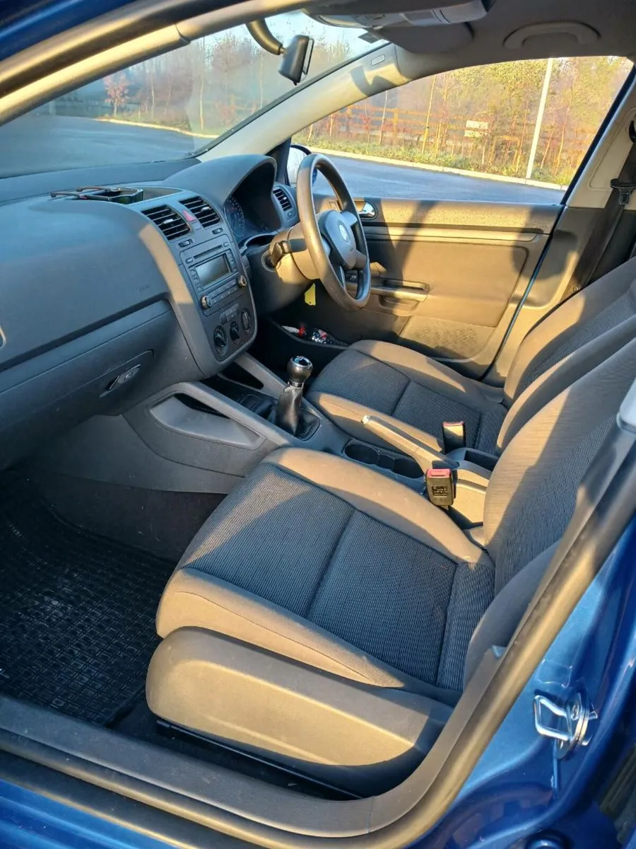 NEW NCT 09.26 TAXED 03.26 VERY LOW KMS - Image 3