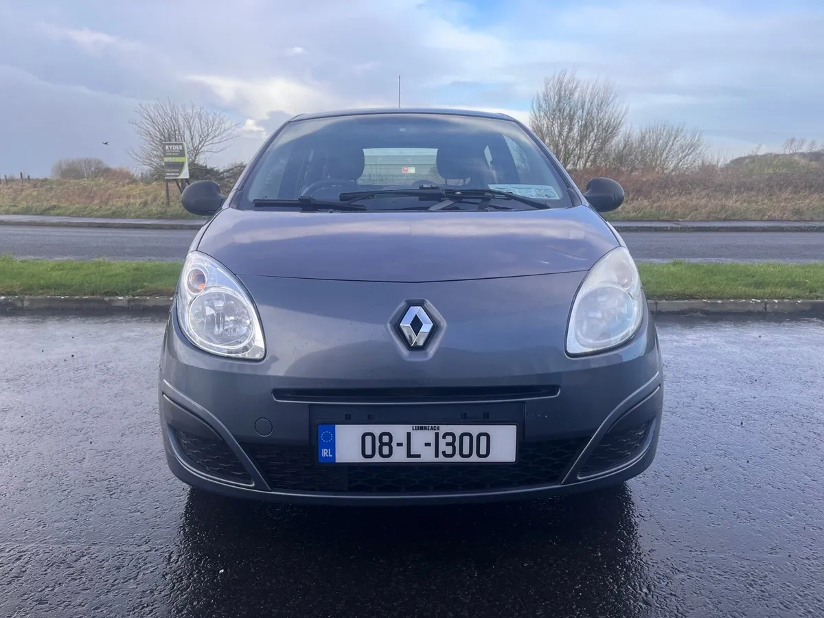 Renault Twingo NCT 06/26 - Image 3