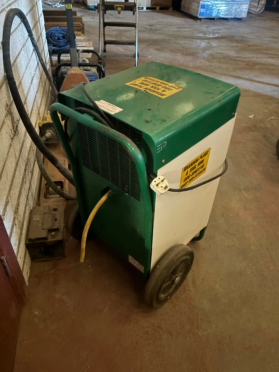 Dehumidifier - Image 4