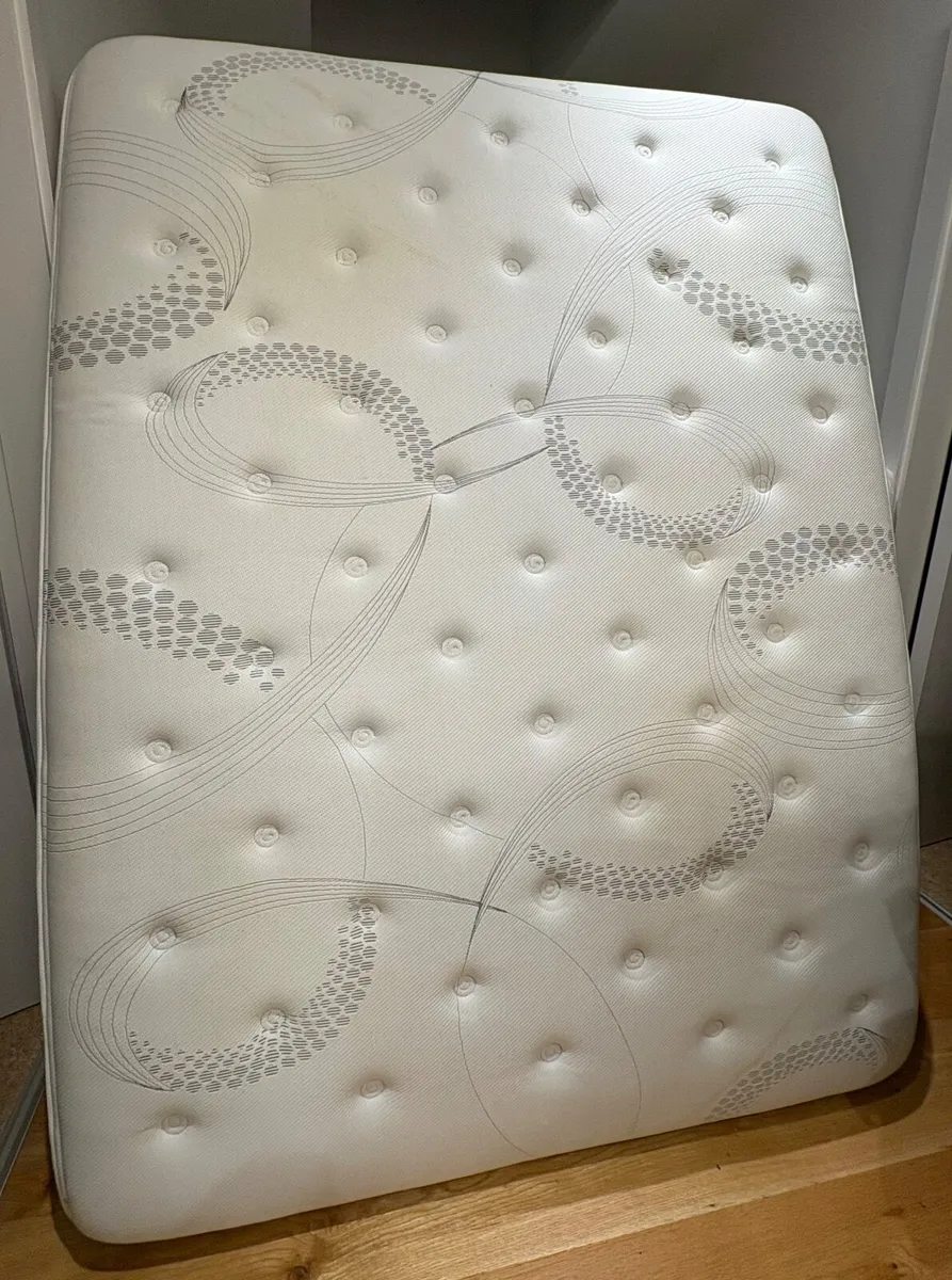 King size Kaymed Mattress - Image 1