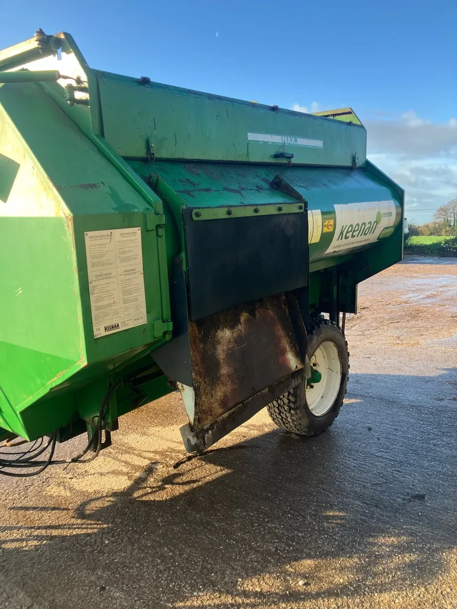 Keenan 100 - Image 2