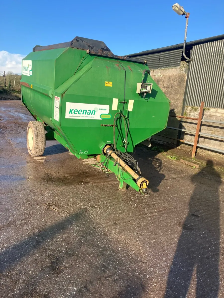 Keenan 100 - Image 3