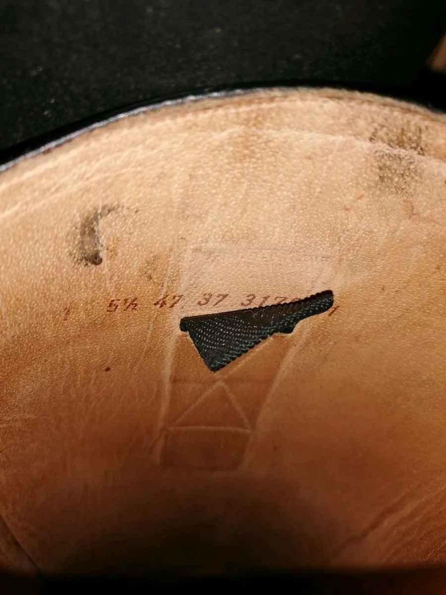 Riding boots leather - Image 2