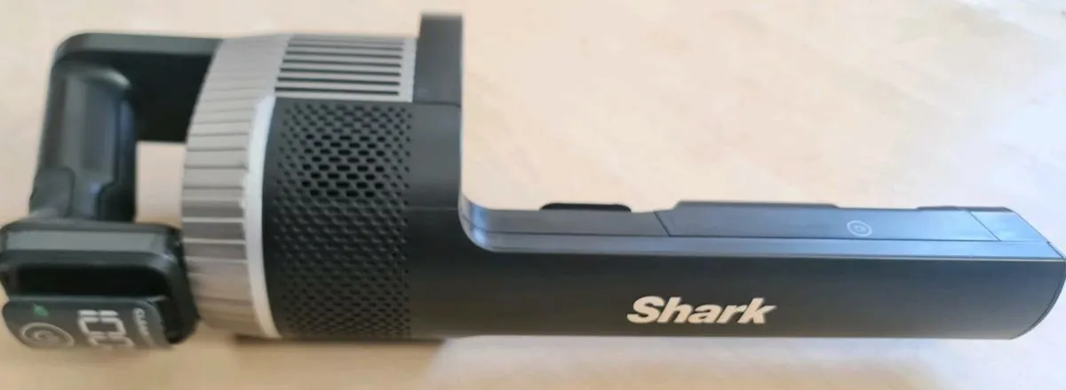 Shark Stratos brand New motor unit - Image 2