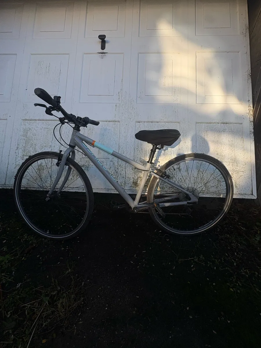 Isla Benin XS Kids Bike - Image 2