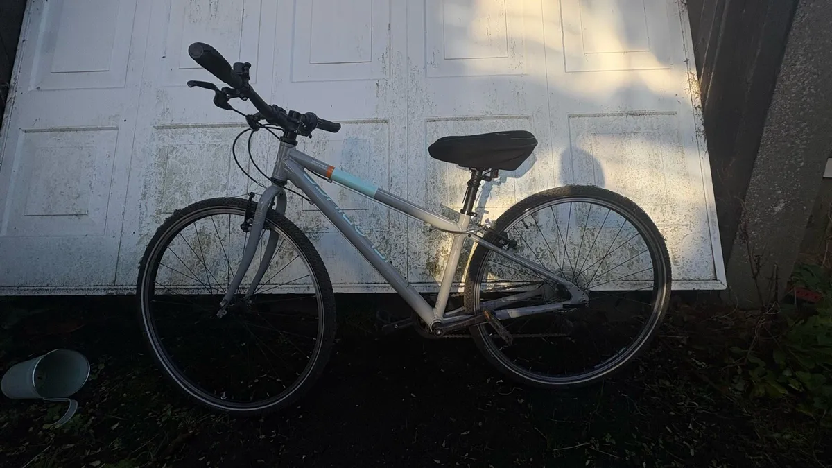 Isla Benin XS Kids Bike - Image 3