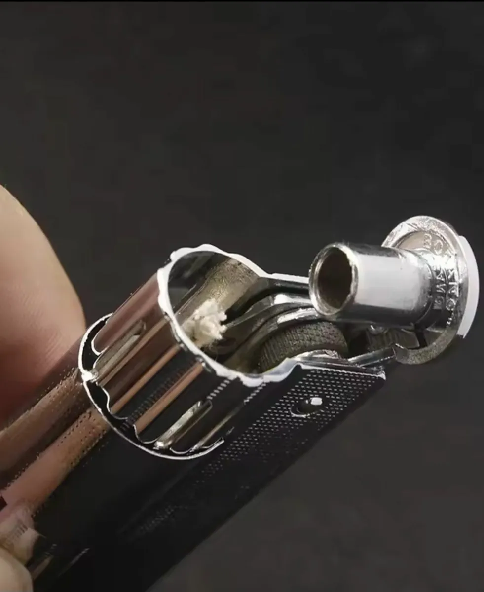 Imco-like, gasoline lighter - Image 2