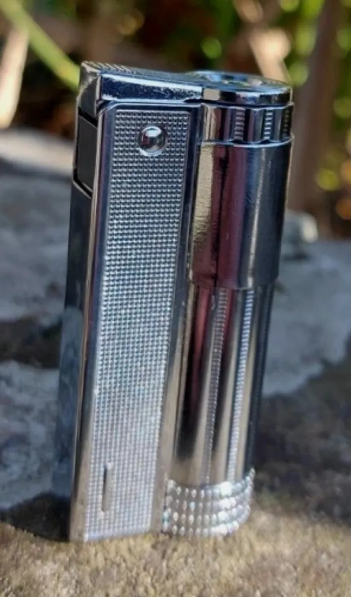 Imco-like, gasoline lighter - Image 4
