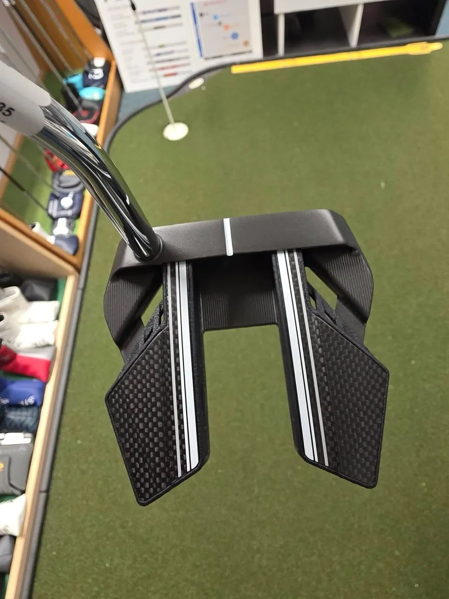 As New Cobra Supernova 3D Printed Putter - Image 2