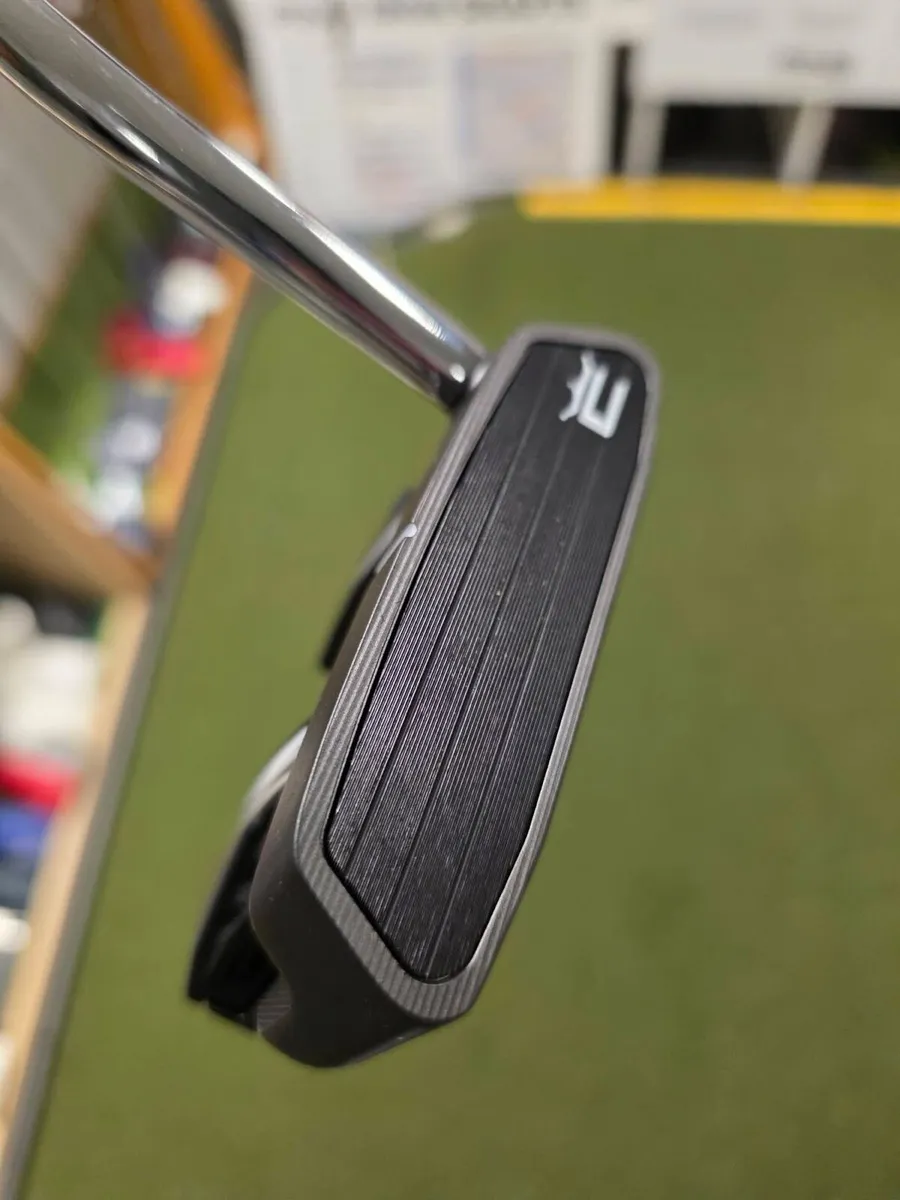As New Cobra Supernova 3D Printed Putter - Image 4