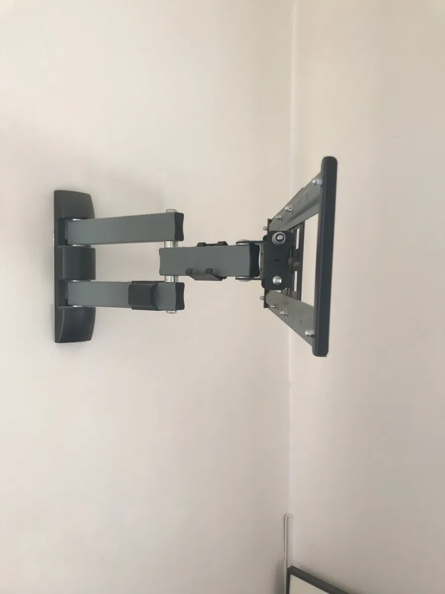TV Wall Mount - Image 1