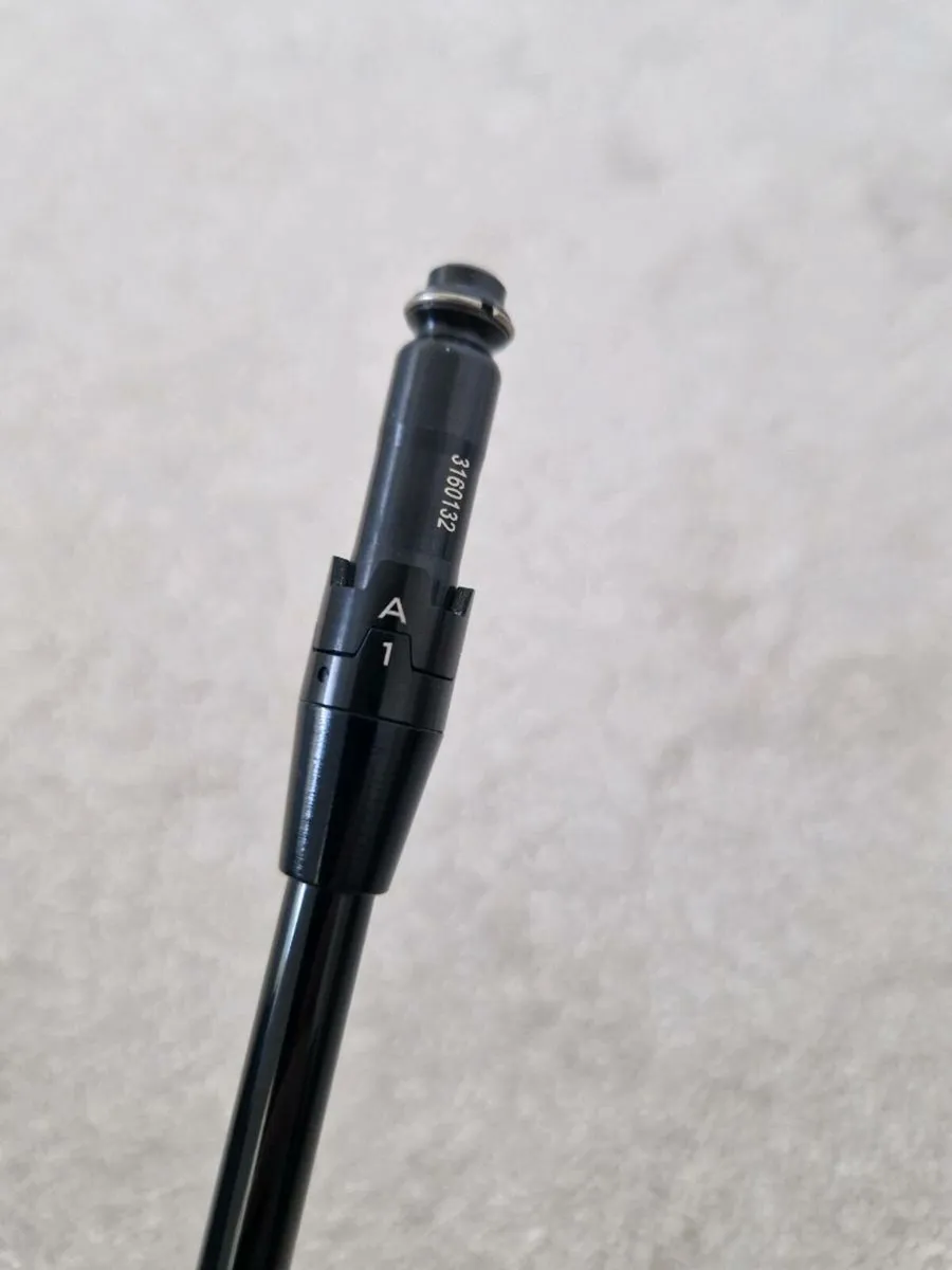 Tensei Blue 55 Stiff Titleist driver shaft - Image 3