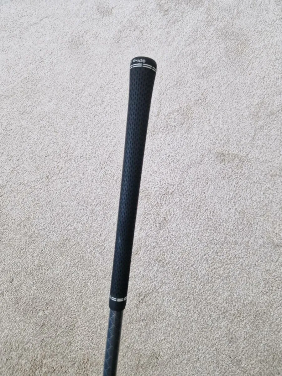 Tensei Blue 55 Stiff Titleist driver shaft - Image 4