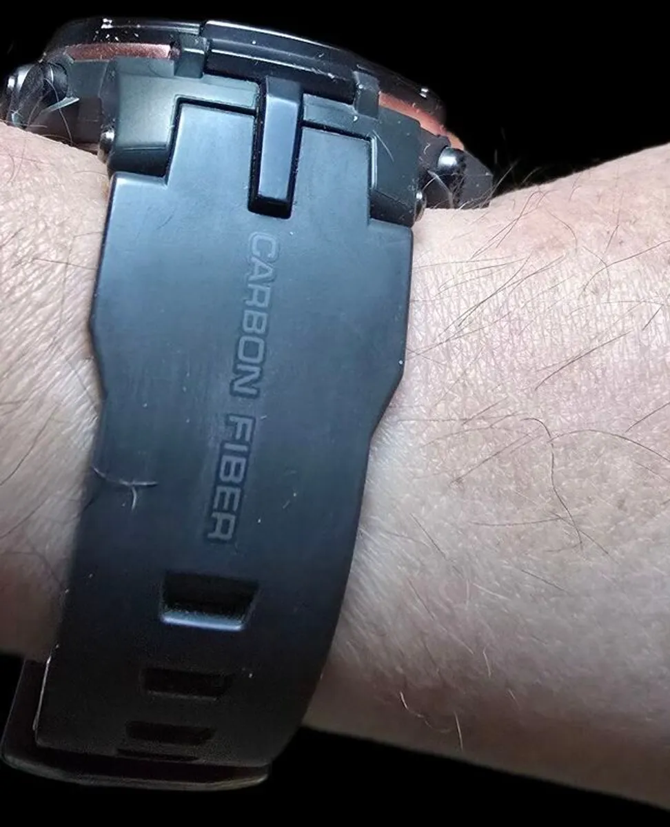 Casio Protrek - Image 2