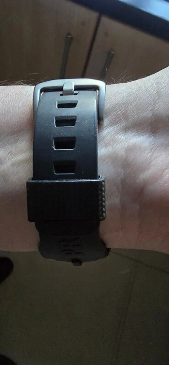 Casio Protrek - Image 4