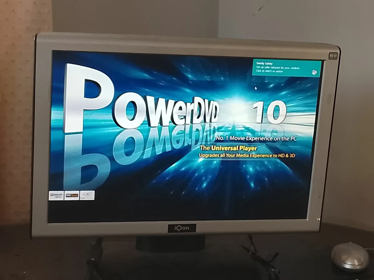 LENOVO DESK TOP COMPUTER - Image 4