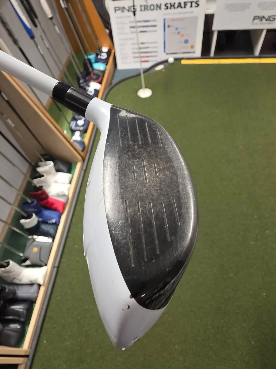 Taylormade Aero Burner 3 HL Wood - Image 4