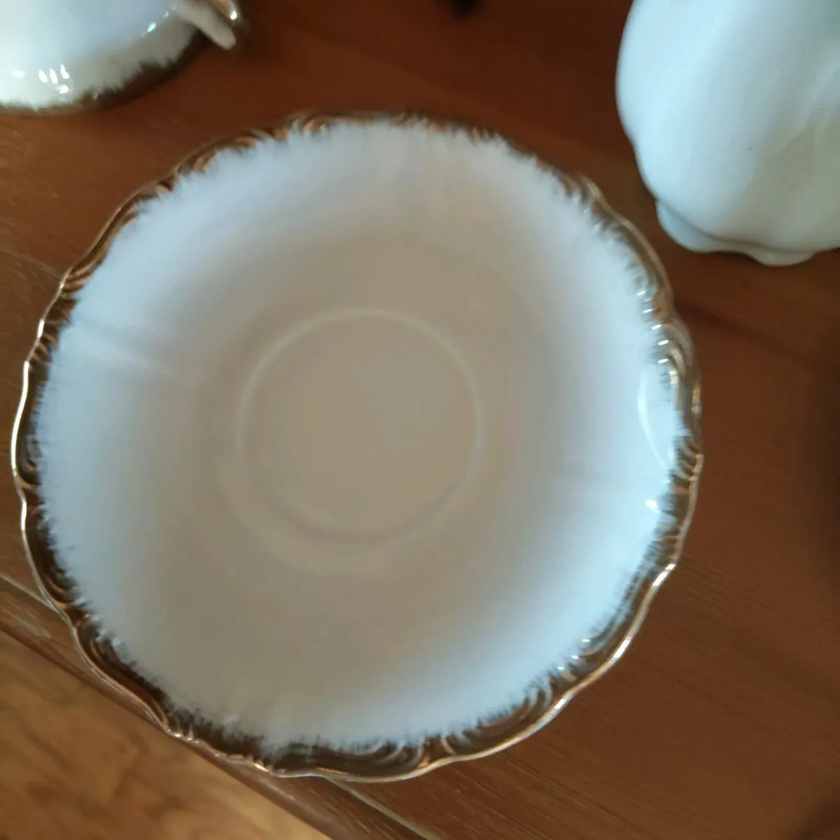 Coffee)Tea set - Image 4