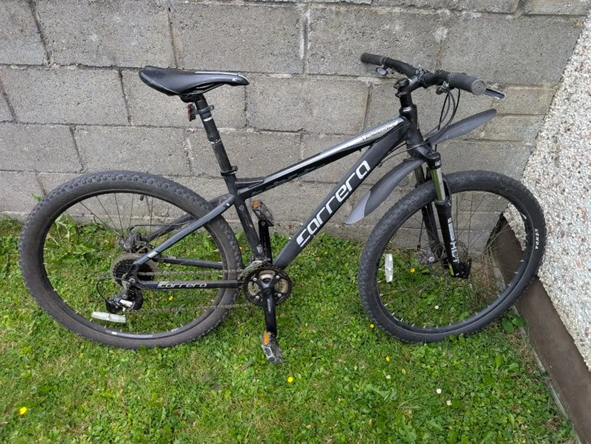 Carrera vengeance - Image 1