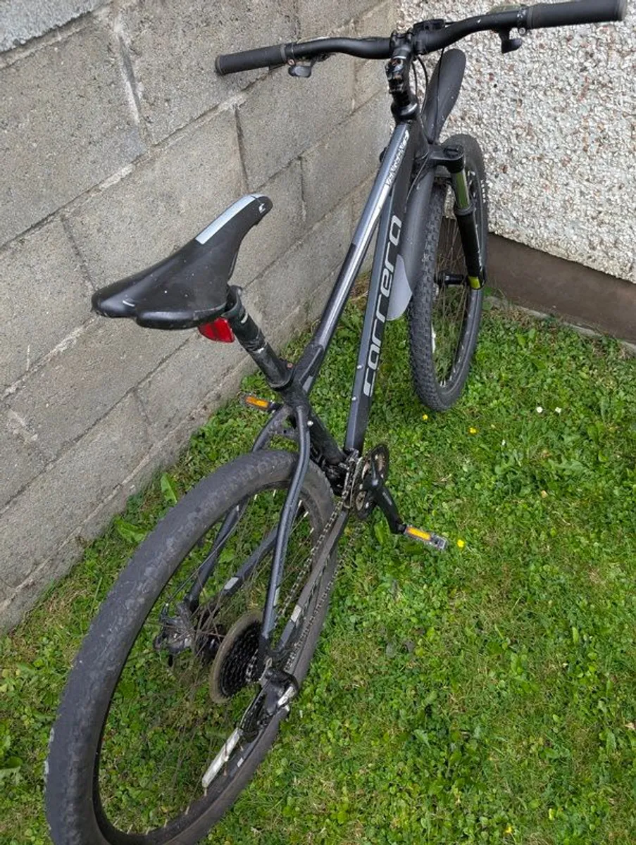 Carrera vengeance - Image 2