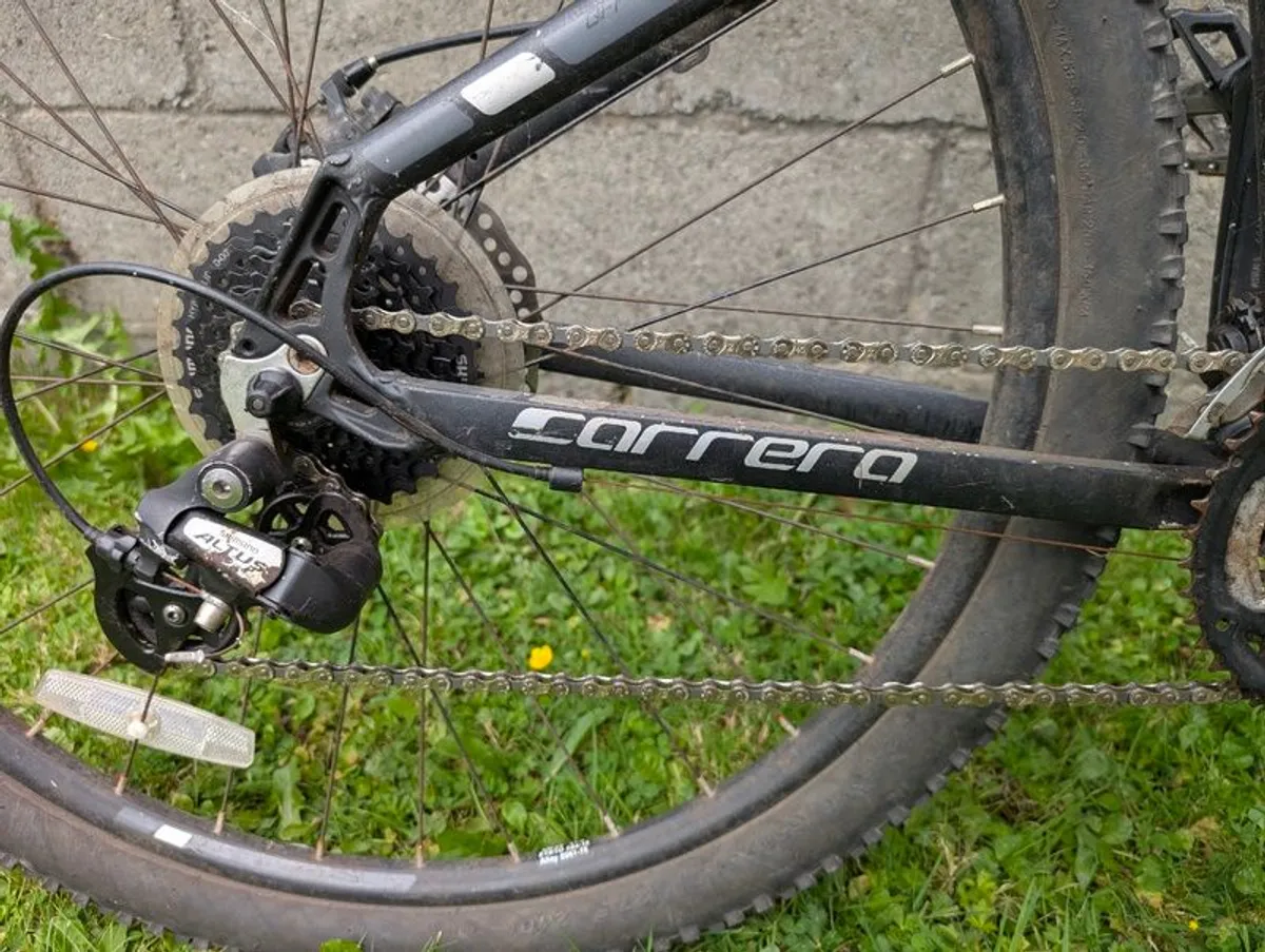 Carrera vengeance - Image 3