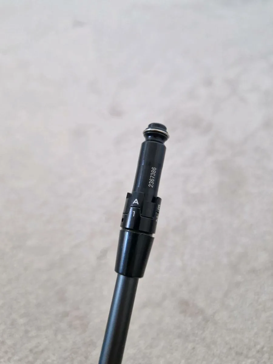 Project X Hzrdus 60 x-stiff Titleist driver shaft - Image 4