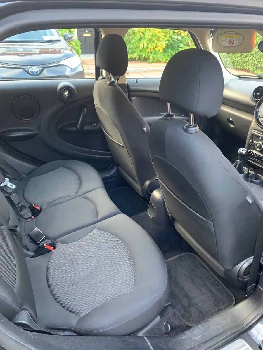 Mini Countryman 2014 - Image 1