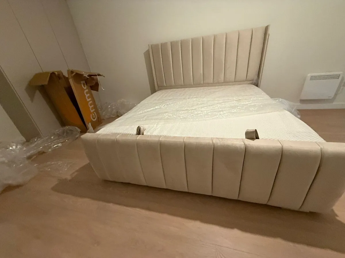 Beds Brand New - Image 3