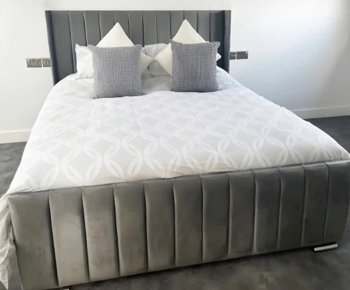 Beds Brand New - Image 4