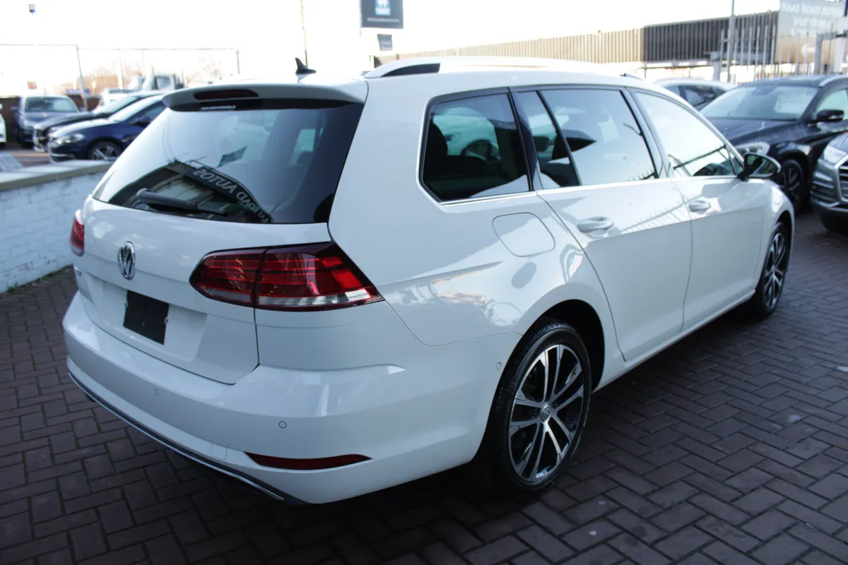 VW GOLF 1.2 - Image 4