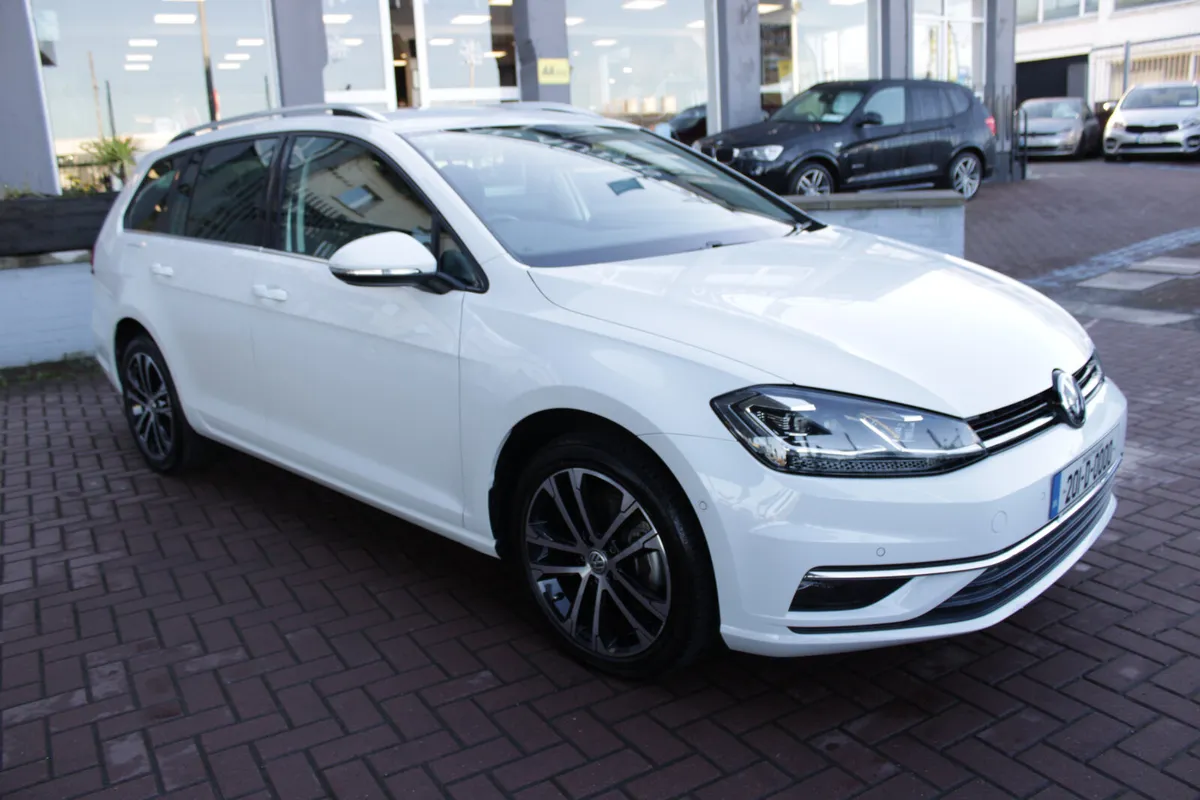 VW GOLF 1.2 - Image 2