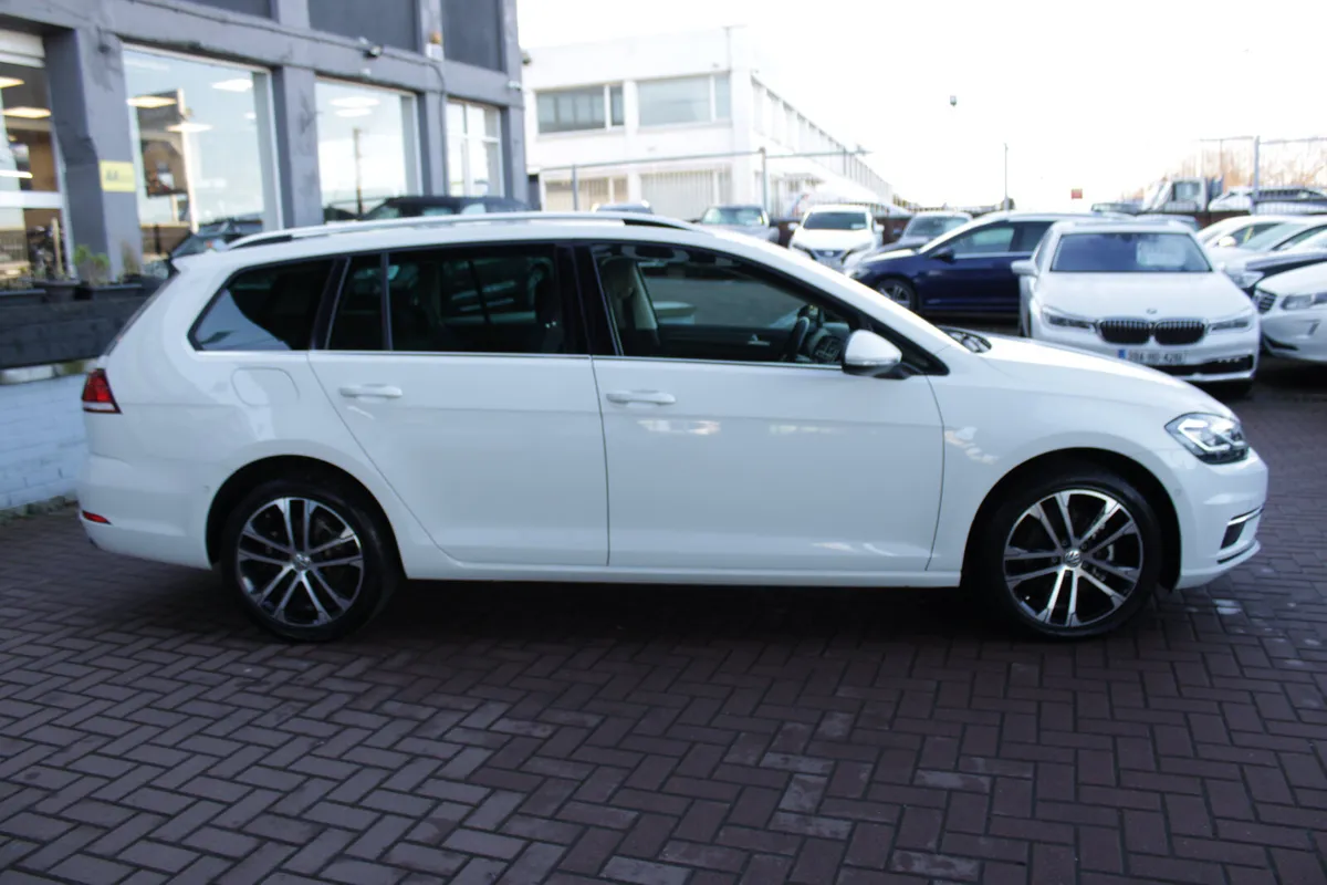 VW GOLF 1.2 - Image 3