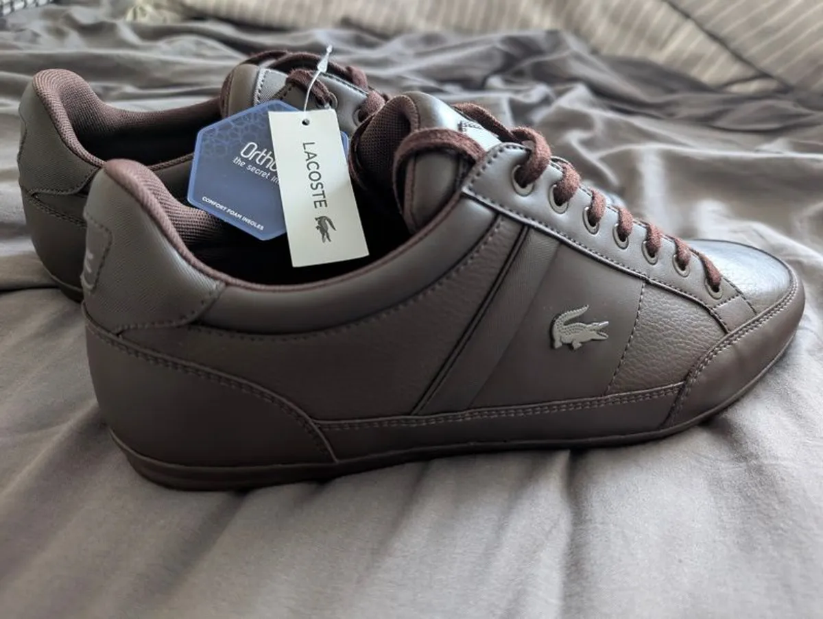 Men's sneakers - Image 1