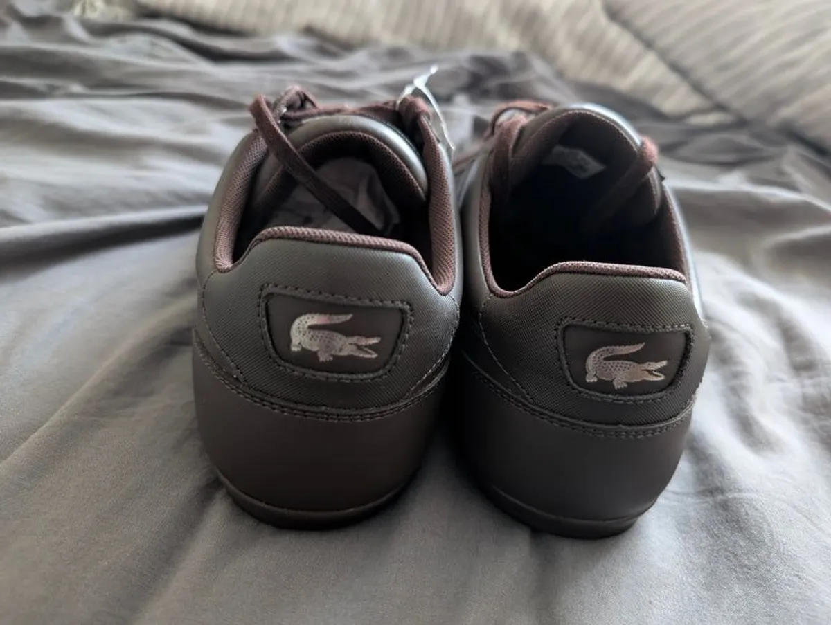 Men's sneakers - Image 2