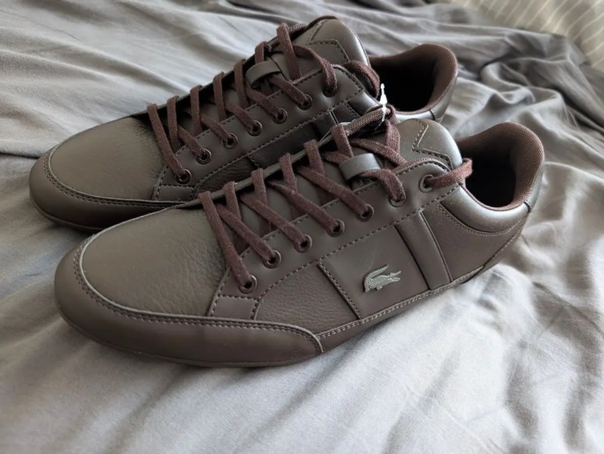 Men's sneakers - Image 3