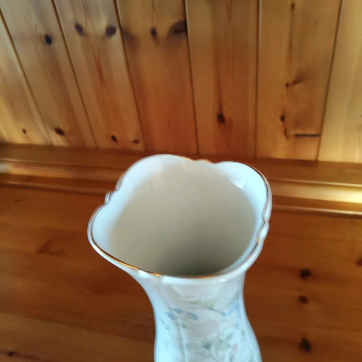 Royal Winton Vase - Image 2