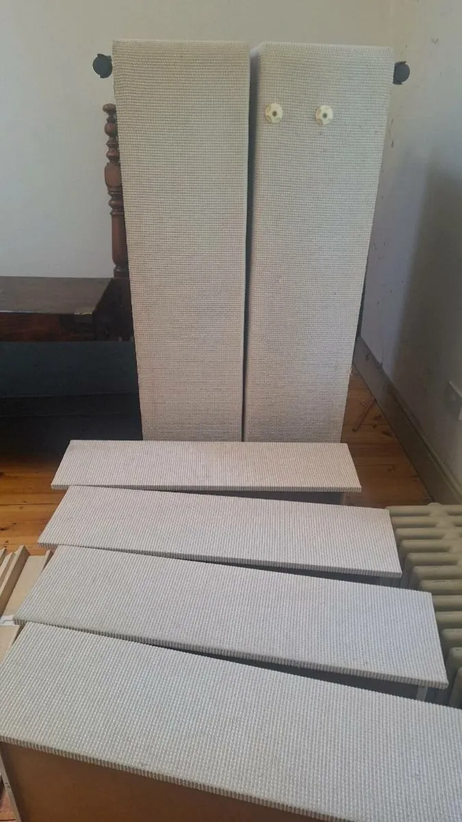 King Divan Bed Base with Drawers - Image 2