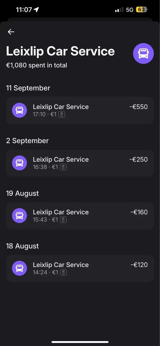 Volkswagen polo - Image 3