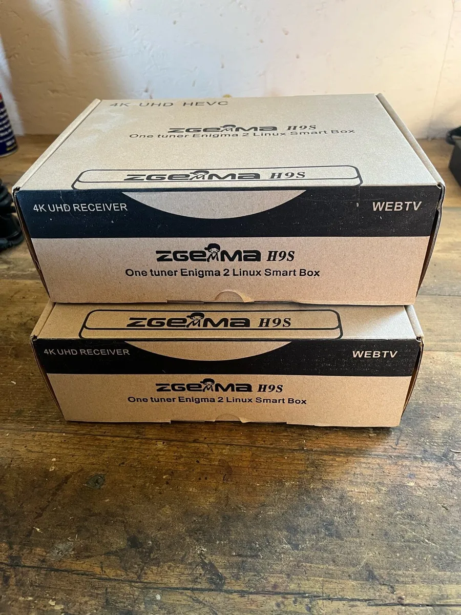 Android box - Image 1